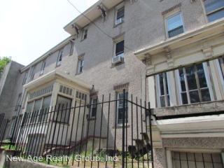 3201 Baring St, Philadelphia PA  19104-2532 exterior