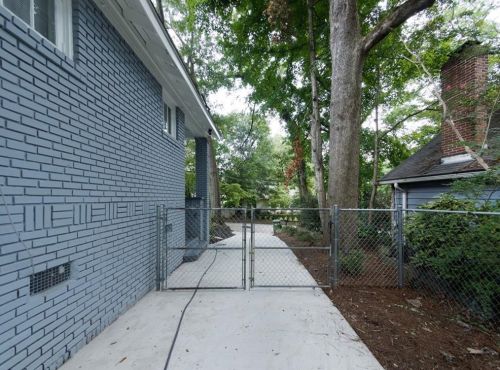 944 Burns Dr, Atlanta GA  30310-4632 exterior