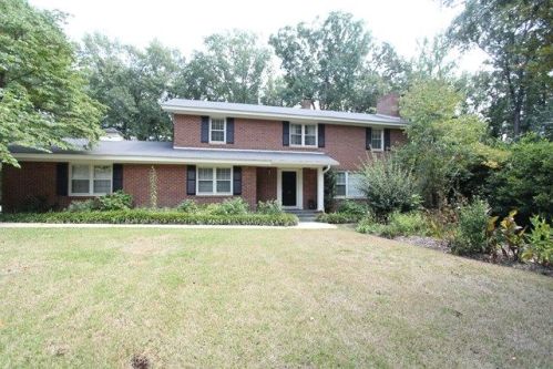 118 Woodcrest Ct, Greenwood, SC 29649-1662