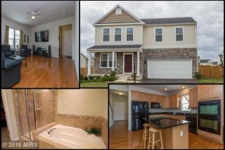 32 Ivy Spring Ln, Fredericksburg, VA 22406-8205