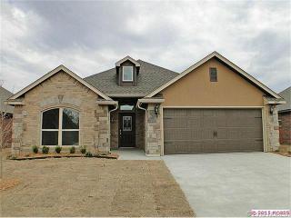 10817 Augusta Dr, Jenks, OK 74037-2207