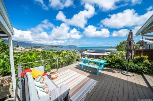 44115 Mikiola Dr, Kaneohe, HI 96744-2436