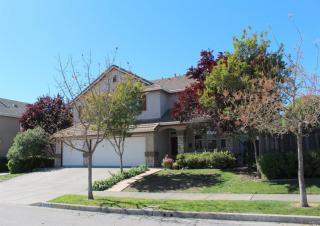 3009 Cross Creek St, Petaluma, CA 94954-1834