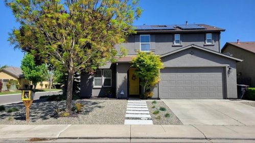 3020 Valdez Dr, Modesto, CA 95355-7909