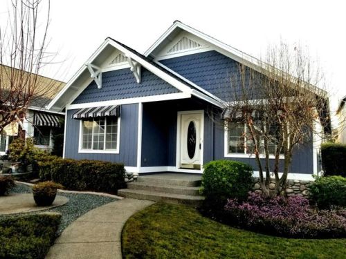 481 Scottsdale Cir, Medford OR  97504-9291 exterior