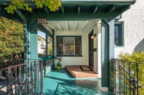 1528 Bernal Ave, Burlingame, CA 94010-5508
