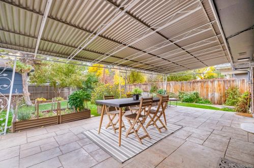 6960 Colorado Ave, Denver CO  80224-2228 exterior