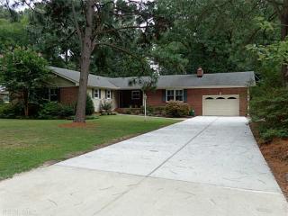 333 Angus Rd, Chesapeake, VA 23322-5523