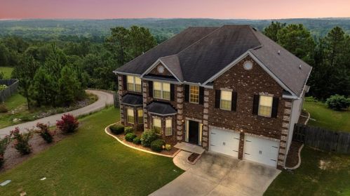 2206 Honors Cir, Graniteville, SC 29829-4092