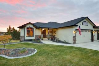 9203 Phoebe Dr, Spokane, WA 99208-5108