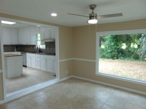 2493 Highland Dr, Conyers GA  30013-1909 exterior