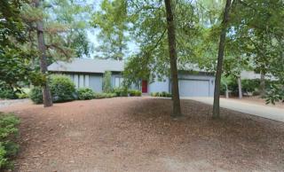 45 Pine Valley Rd, Pinehurst, NC 28374-8361