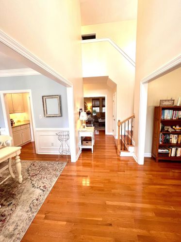 4541 Glastonbury Dr, Evans GA  30809-8216 exterior