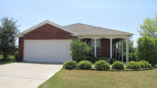 3601 Sonoma Dr, Argyle TX  76226-2469 exterior