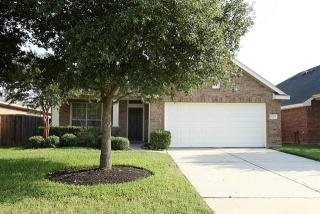 20010 Monarda Manor Ct, Spring TX  77379-8571 exterior