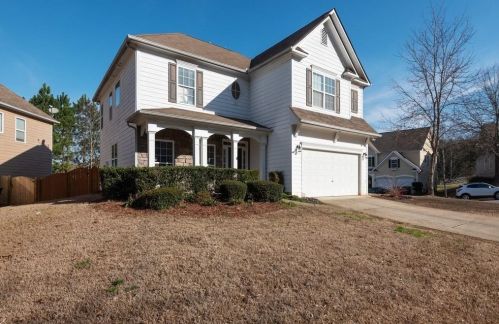 427 Little River Rd, Holly Springs, GA 30114-8859