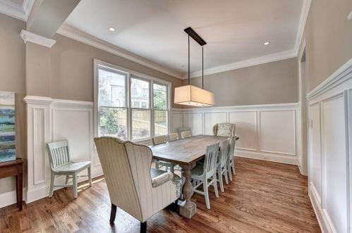 1603 Grant Dr, Atlanta GA  30319-3589 exterior