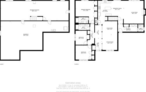 1315 Yorkshire Dr, Sycamore IL  60178-3236 exterior