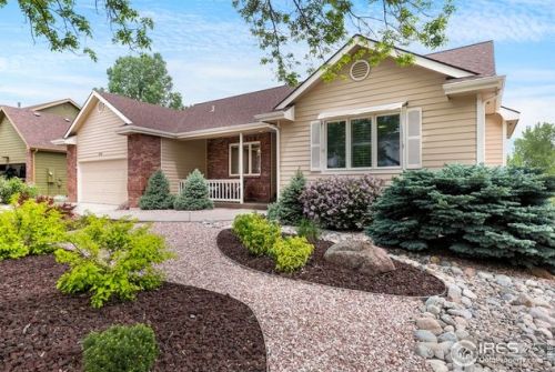 6248 Buchanan St, Fort Collins, CO 80525-5812