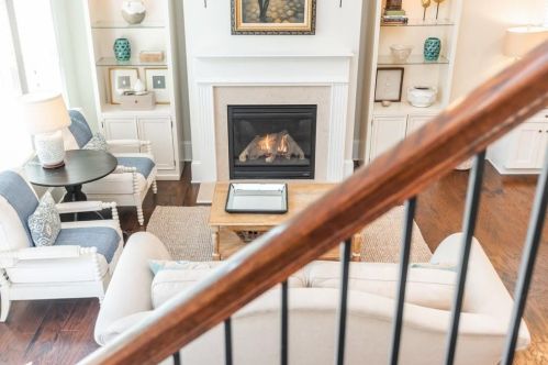 3486 Brookleigh Ln, Atlanta GA  30319-2218 exterior