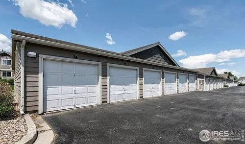3051 Sage Creek Rd, Fort Collins CO  80528-3068 exterior