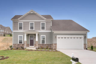 6523 Teeth Of The Dog Dr, Radford VA  24141-5688 exterior