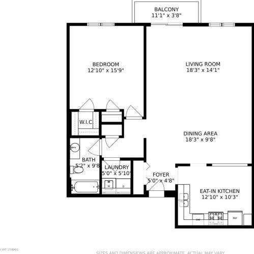 750 Pearson St, Des Plaines IL  60016-9211 exterior