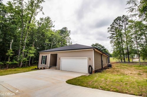 3197 Biscayne Dr, Lincolnton, GA 30817-5539