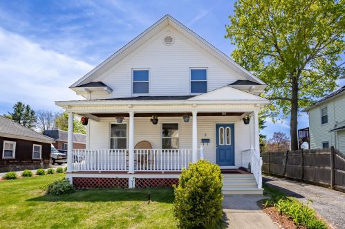 2 Stevens St, Nashua, NH 03060-4955