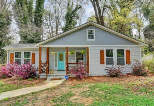 1585 Kenmore St, Atlanta, GA 30311-2721