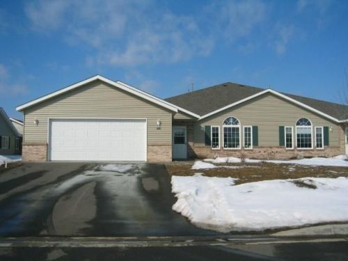 1313 Tennessee Dr, Sartell, MN 56377-5700