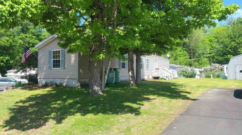 21 Krista Pl, Unity, NH 03743-4228