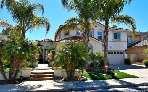 32881 Northshire Cir, Temecula, CA 92592-7211