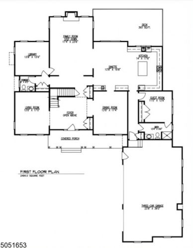 86 Longview Ave, Chatham Township, NJ 07928-1011