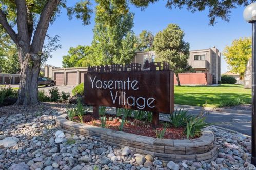 1141 Yosemite Way, Denver CO  80247-7333 exterior