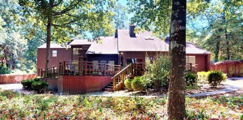78 Vlg Hl Ln, Conroe TX  77304-3527 exterior