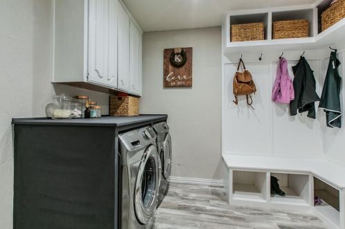 6108 Ridge Rd, Fort Worth TX  76135-1342 exterior