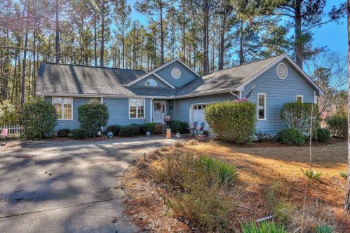 123 Tara Dr, Mc Cormick, SC 29835-2926