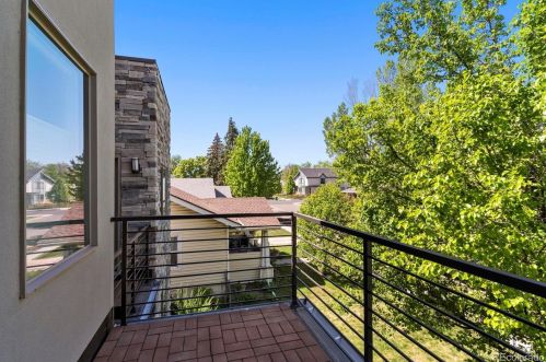 2762 Bannock St, Englewood CO 80110-1519 exterior