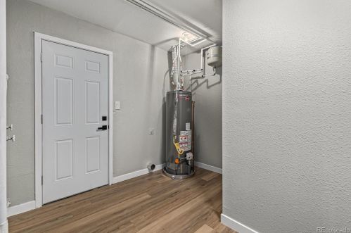 4151 Pennsylvania St, Englewood CO  80113-4747 exterior