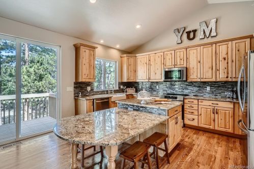 38295 Signal Ridge Trl, Elizabeth CO exterior