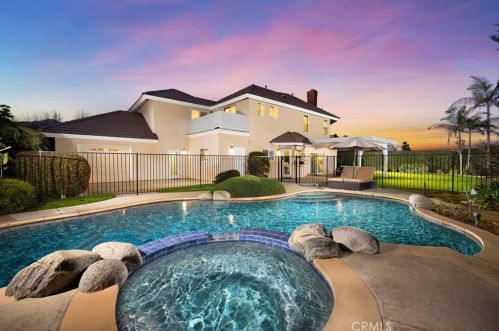 1508 Christine Ln, Arcadia, CA 91007-7972
