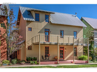 1910 Kristy Ct, Longmont CO  80504-7066 exterior