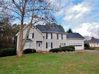 4002 Wynwood Dr, Gainesville, GA 30507-9500