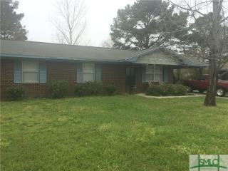1217 Weston Way, Savannah, GA 31322-3327