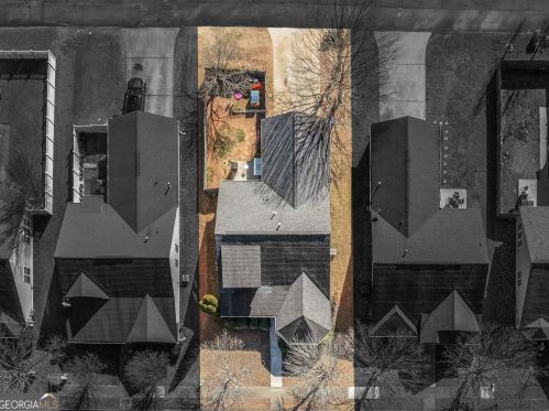 373 Chadwick Cmns, Stockbridge GA  30281-7772 exterior