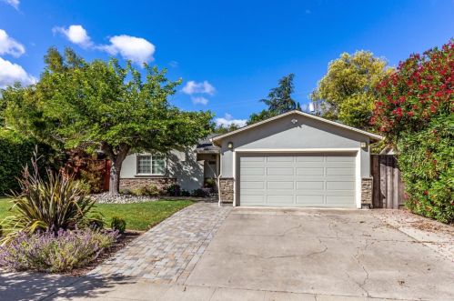 5477 Mary Jo Way, San Jose, CA 95124-6235