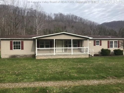 233 Dunlap St, Danville, WV 25053-9503