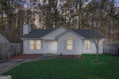 7000 Crooked O Trl, Gainesville, GA 30506-6484