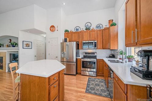 3050 Jebel Way, Aurora CO 80013-9011 exterior